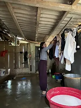 ThiHa003 online show from 02-23-26, 05:27