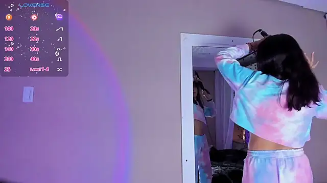 CamiGox online show from 02-20-26, 04:09