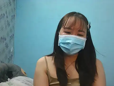 Snapshot of Hachi077 chatting on 09-19-25, 07:21 Hachi077 online show from 09-19-25, 07:21