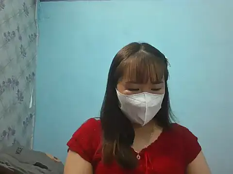 Snapshot of Hachi077 chatting on 09-26-25, 05:28 Hachi077 online show from 09-26-25, 05:28