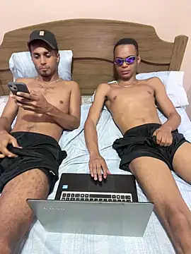 Snapshot of Midnight_Socks_Guys chatting on 02-22-26, 02:56 Midnight Socks Guys online show from 02-22-26, 02:56