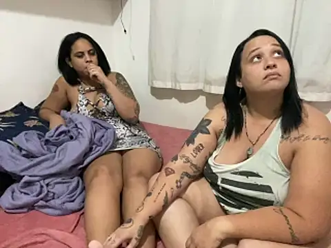 prado bianca online show from 03-28-26, 12:10