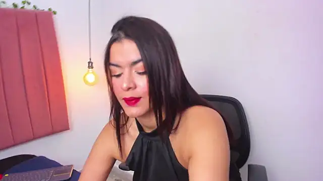 ana foxi online show from 05-28-26, 11:51