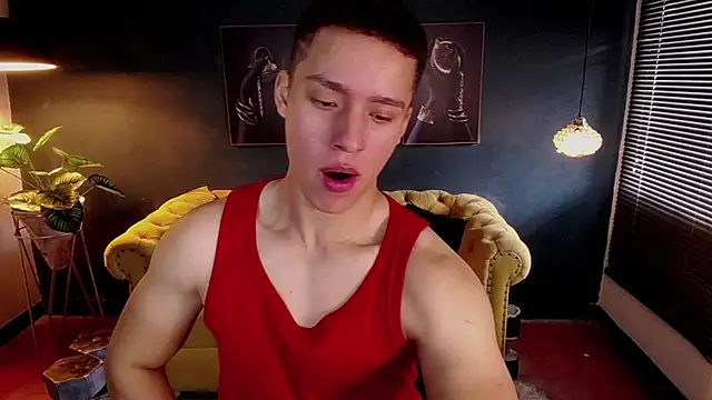 deivid parker online show from 11-05-25, 01:55