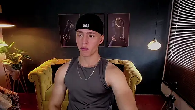 deivid parker online show from 11-22-25, 02:05