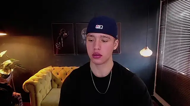 deivid parker online show from 03-11-26, 02:12