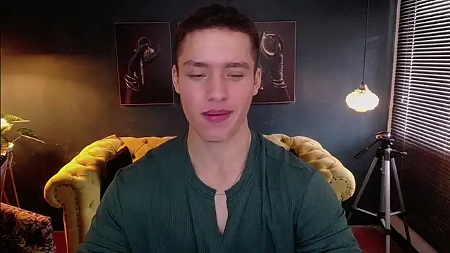 deivid parker online show from 03-19-26, 01:26