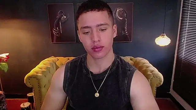 deivid parker online show from 04-16-26, 01:45