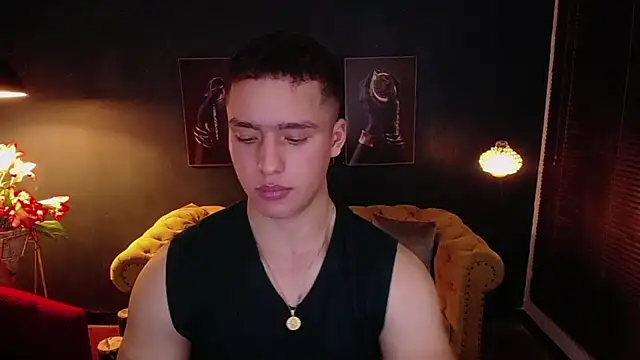 deivid parker online show from 05-14-26, 01:23