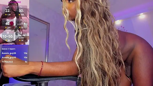 Snapshot of Kollinn_ chatting on 02-06-26, 01:10 Kollinn online show from 02-06-26, 01:10