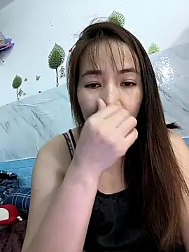 Ariana-Vy online show from 10-30-25, 01:51