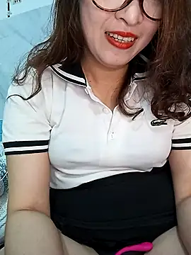 Ariana-Vy online show from 02-14-26, 02:58