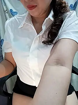 Ariana-Vy online show from 03-14-26, 02:28