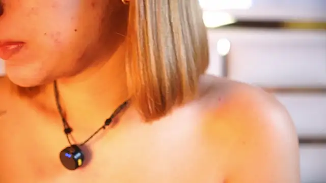 ambar rosse25 online show from 02-09-26, 11:36