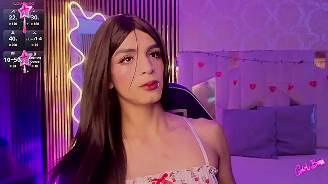 LIHIAN TAY online show from 02-18-26, 03:13