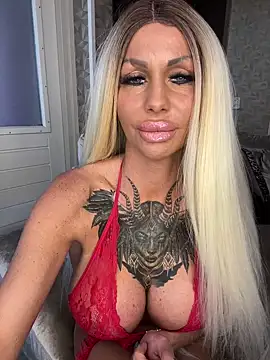 dutchbarbie online show from 05-08-26, 06:35