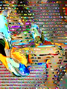 ezgiix online show from 04-12-26, 08:03