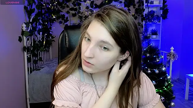 Mia Myles online show from 01-11-26, 10:20