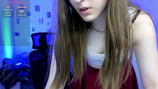 Mia Myles online show from 02-06-26, 10:51