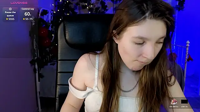 Mia Myles online show from 02-17-26, 10:34