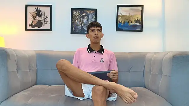 PRETTY SEX1 online show from 01-11-26, 01:16