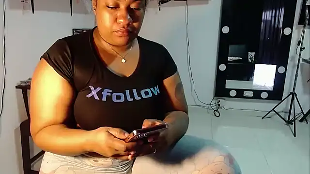 Sam Blue online show from 01-08-26, 01:02