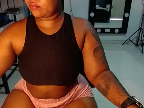 Sam Blue online show from 02-08-26, 01:03