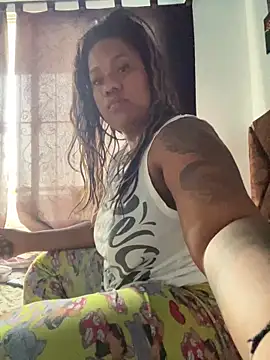 Sam Blue online show from 05-14-26, 12:34