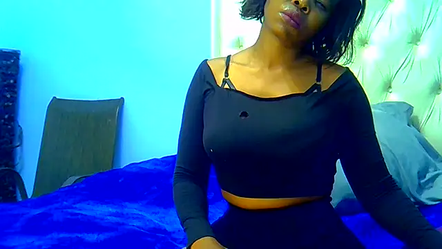 CharlotteXXX online show from 12-22-25, 01:52