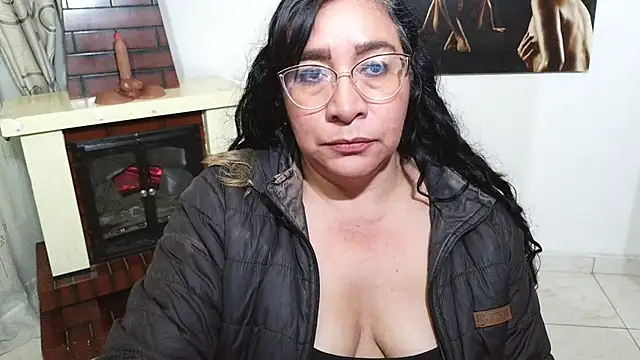 Grace mature milf online show from 11-14-25, 11:35