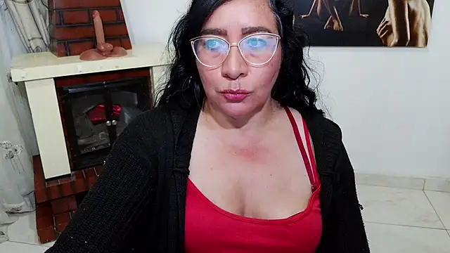 Grace mature milf online show from 11-28-25, 10:23