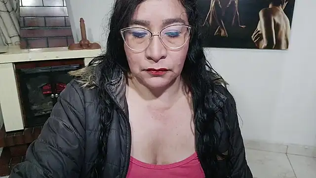 Snapshot of Grace_mature_milf chatting on 02-24-26, 01:03 Grace mature milf online show from 02-24-26, 01:03