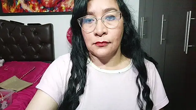 Grace mature milf online show from 05-25-26, 12:38