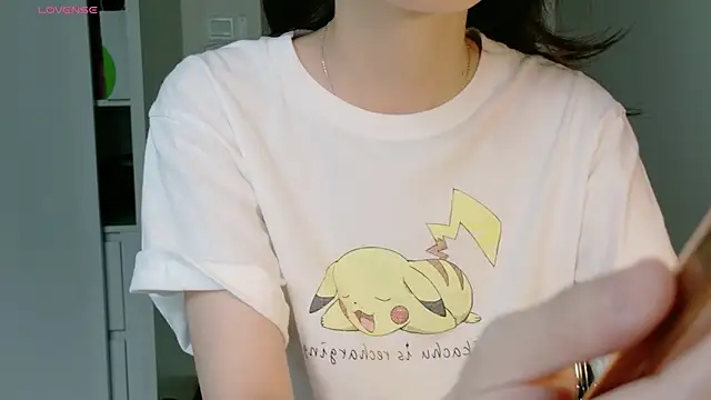 Ryeon 99 online show from 04-19-26, 03:17