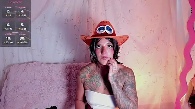 kinkyboat23 online show from 03-05-26, 11:50