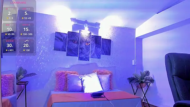 nils saint online show from 12-17-25, 01:33