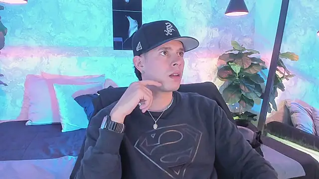 nils saint online show from 01-08-26, 04:04