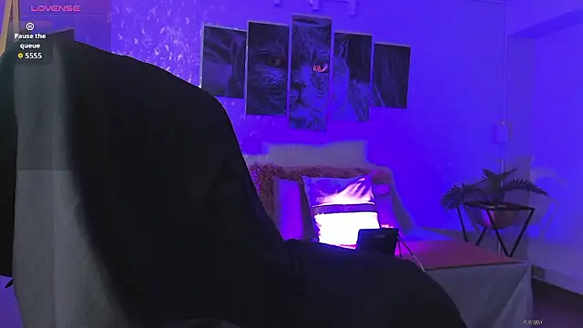 nils saint online show from 01-13-26, 03:12