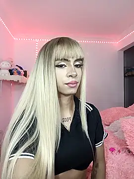 annie thomson00 online show from 01-08-26, 12:57