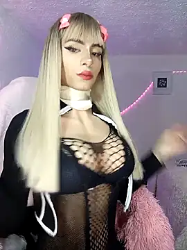 annie thomson00 online show from 04-06-26, 03:15