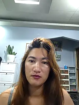 lustlushlady6 online show from 10-13-25, 08:20