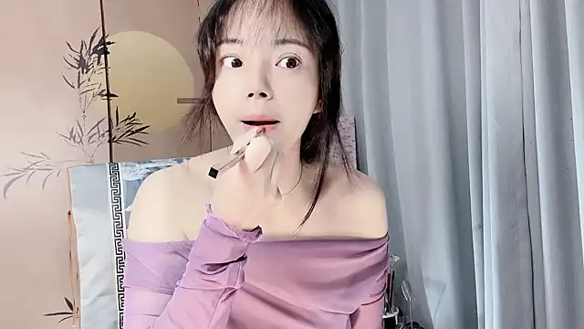 xinxin520-baby online show from 09-25-25, 10:35