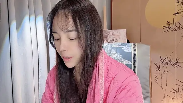 xinxin520-baby online show from 03-19-26, 05:28
