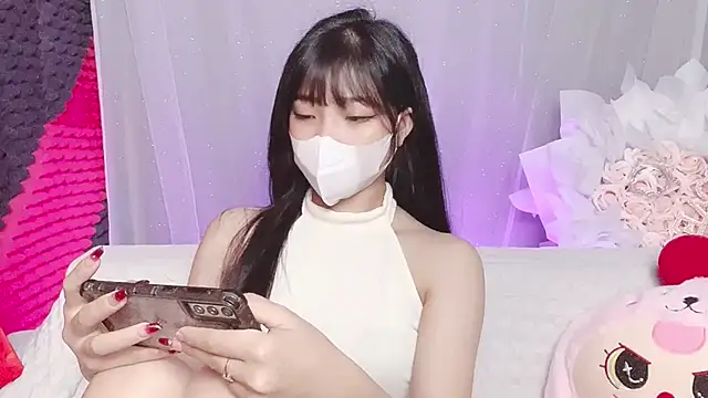 kemybaby online show from 11-01-25, 02:57