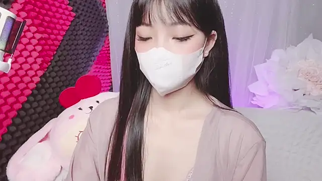 kemybaby online show from 12-16-25, 04:12