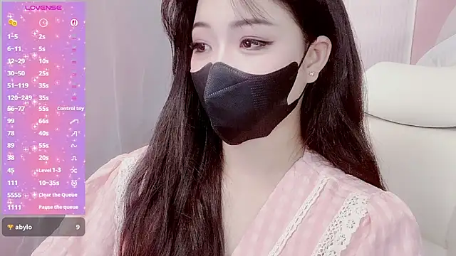 kemybaby online show from 03-31-26, 08:31