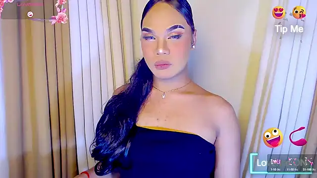 Snapshot of Dream_Mistress chatting on 10-15-25, 07:52 Dream Mistress online show from 10-15-25, 07:52