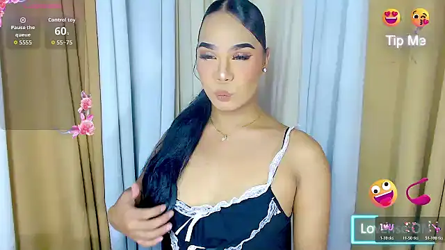 Snapshot of Dream_Mistress chatting on 10-31-25, 08:26 Dream Mistress online show from 10-31-25, 08:26