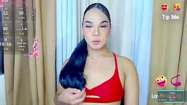 Snapshot of Dream_Mistress chatting on 11-03-25, 06:36 Dream Mistress online show from 11-03-25, 06:36