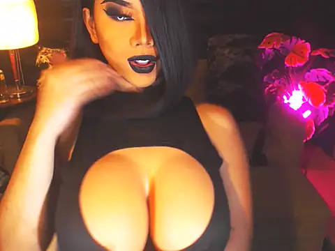 KarlaFrost online show from 03-25-26, 04:18